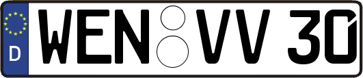 WEN-VV30