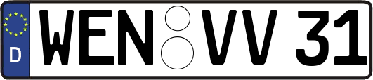 WEN-VV31