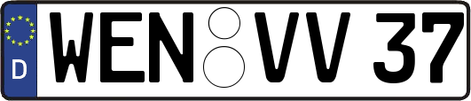 WEN-VV37