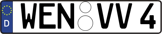 WEN-VV4
