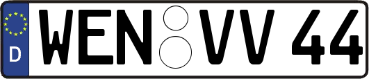 WEN-VV44