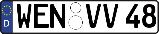 WEN-VV48
