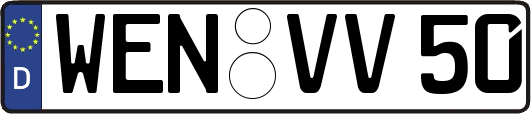 WEN-VV50