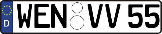 WEN-VV55