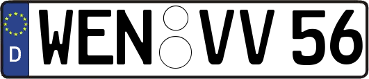 WEN-VV56