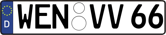 WEN-VV66