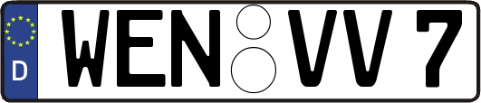 WEN-VV7