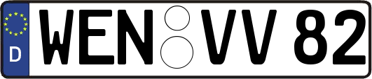 WEN-VV82