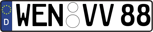 WEN-VV88