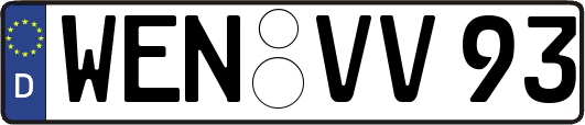 WEN-VV93