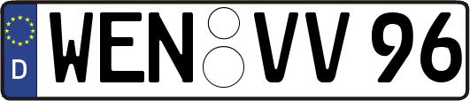 WEN-VV96