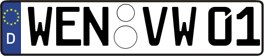WEN-VW01