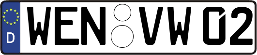 WEN-VW02