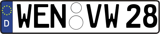 WEN-VW28