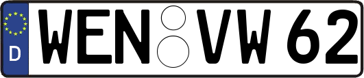 WEN-VW62