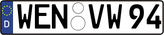 WEN-VW94