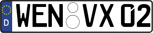 WEN-VX02