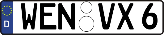 WEN-VX6
