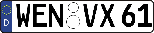 WEN-VX61