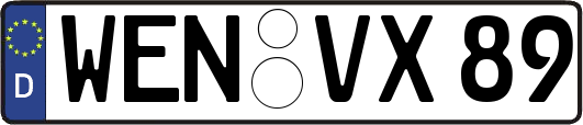 WEN-VX89