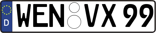 WEN-VX99
