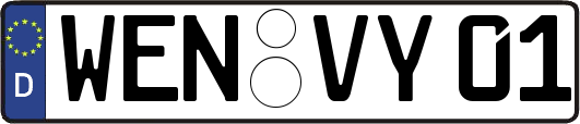 WEN-VY01