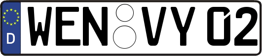 WEN-VY02