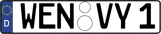 WEN-VY1