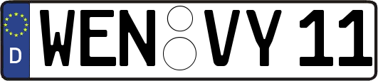 WEN-VY11