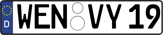 WEN-VY19