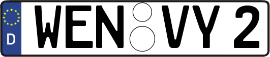 WEN-VY2
