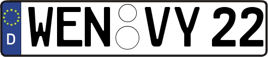 WEN-VY22