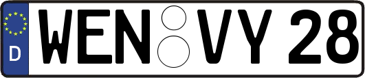 WEN-VY28