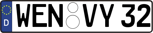 WEN-VY32