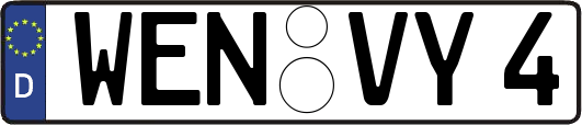 WEN-VY4