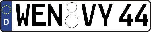WEN-VY44