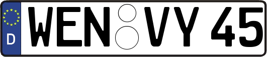 WEN-VY45