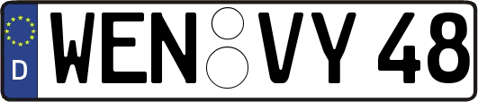 WEN-VY48