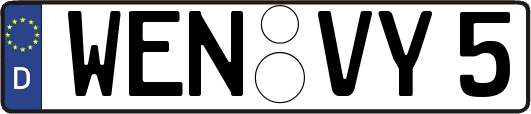 WEN-VY5