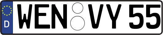 WEN-VY55