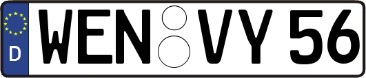 WEN-VY56