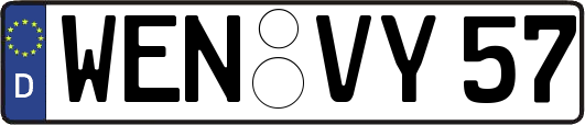 WEN-VY57