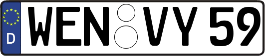WEN-VY59