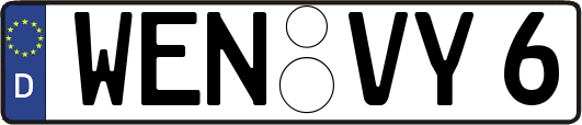 WEN-VY6