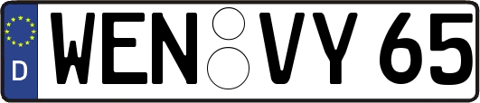 WEN-VY65