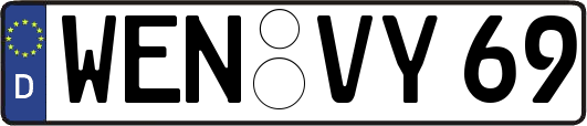 WEN-VY69