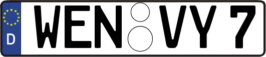 WEN-VY7