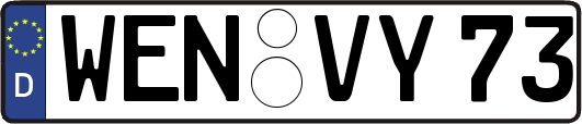 WEN-VY73