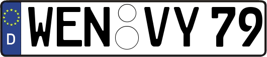 WEN-VY79
