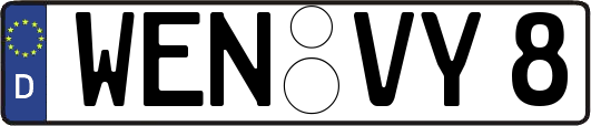 WEN-VY8